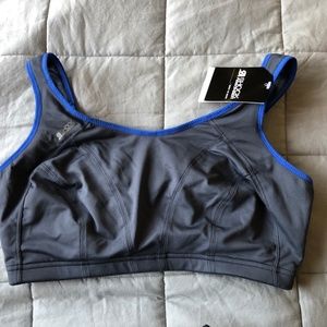 Sports Bra- Shock Absorber MultiSports Max Support
